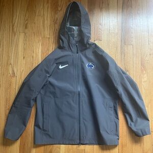 nike fsu windbreaker